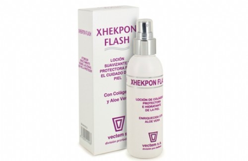 xhekpon corporal (400 ml)
